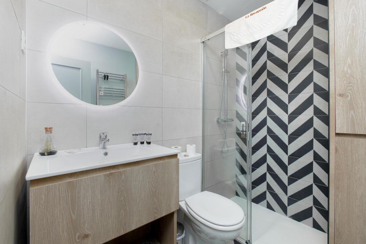 C33 Cosy 1 Bedroom Near Center Appartement Málaga