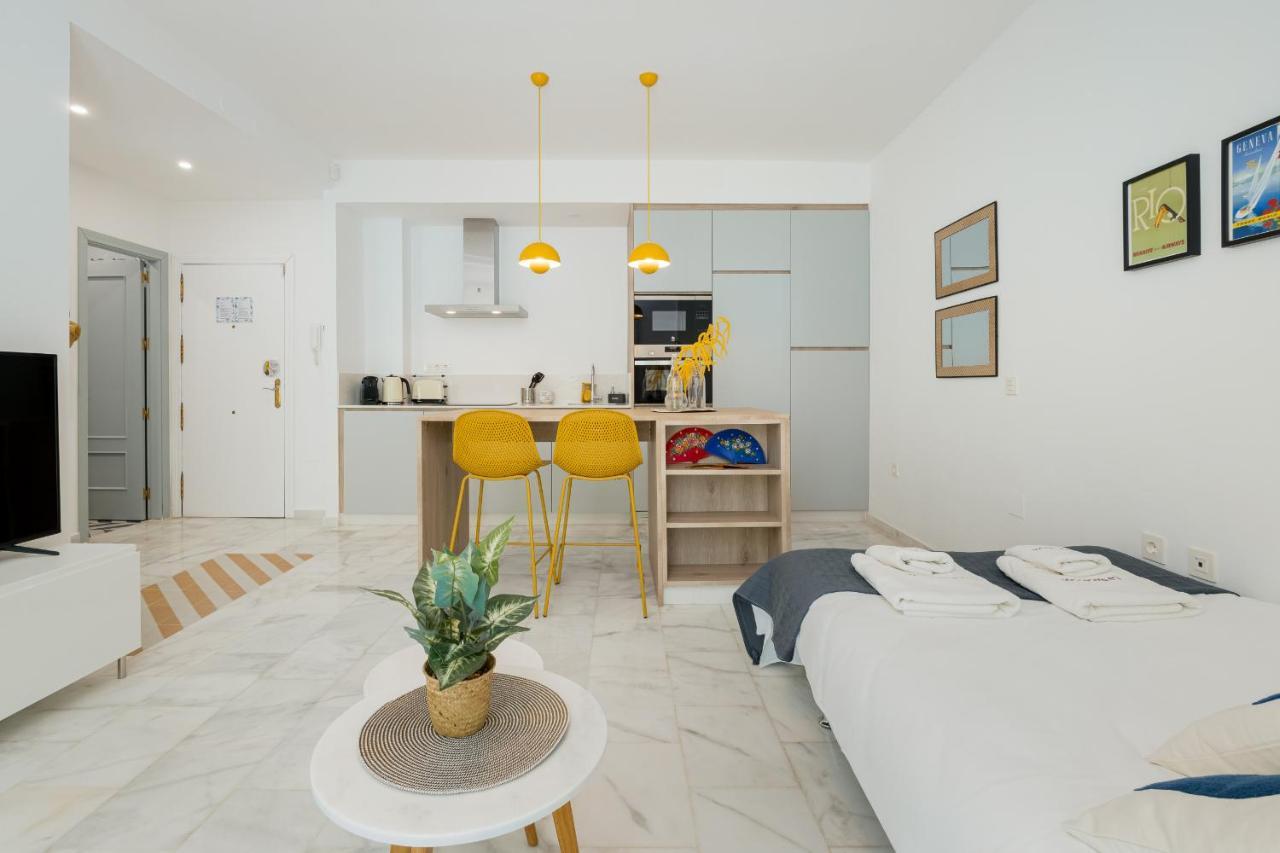 C33 Cosy 1 Bedroom Near Center Appartement